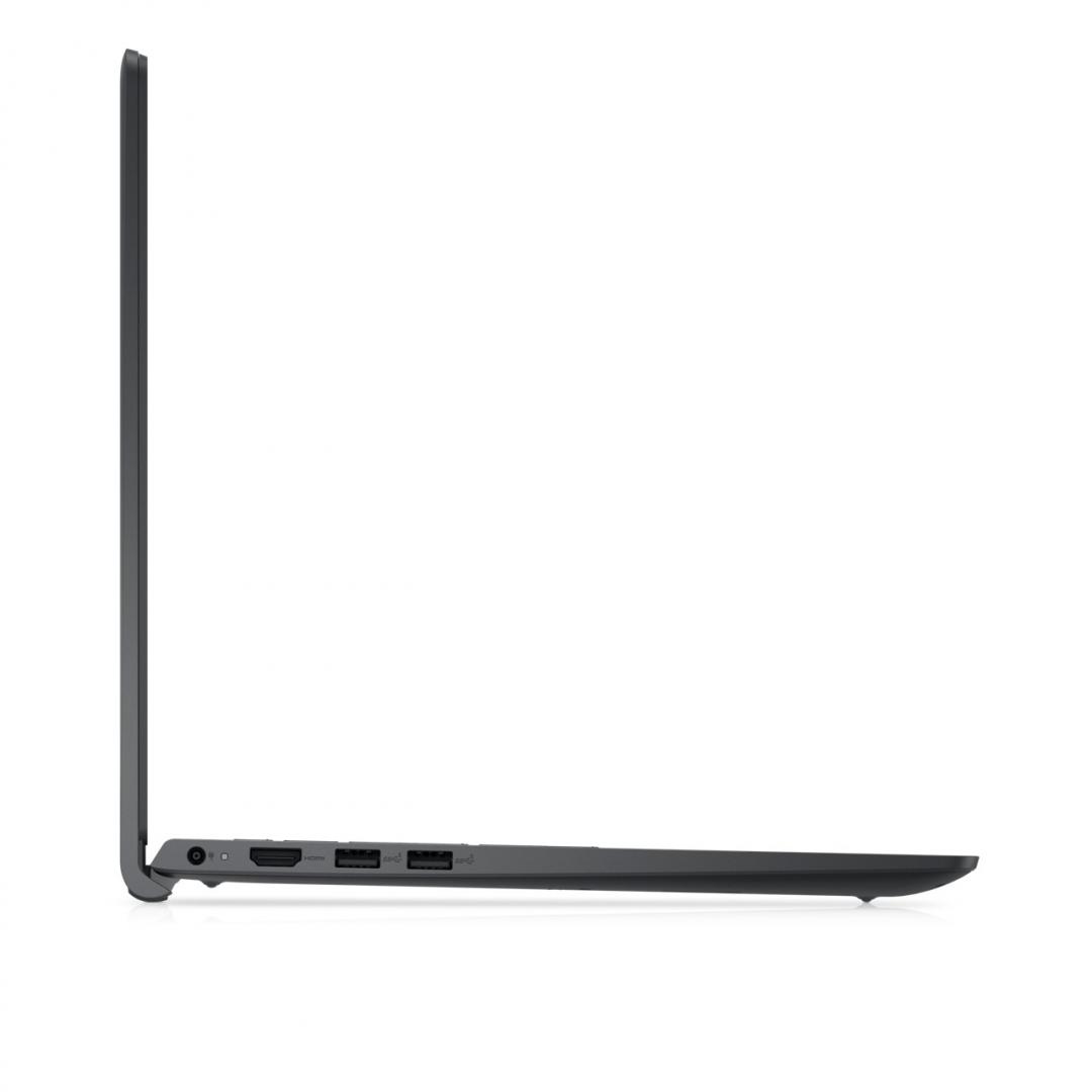 Laptop DELL Inspiron 3511, 15.6" FHD, i7-1165G7, 16GB, 1TB SSD, - imagine 12