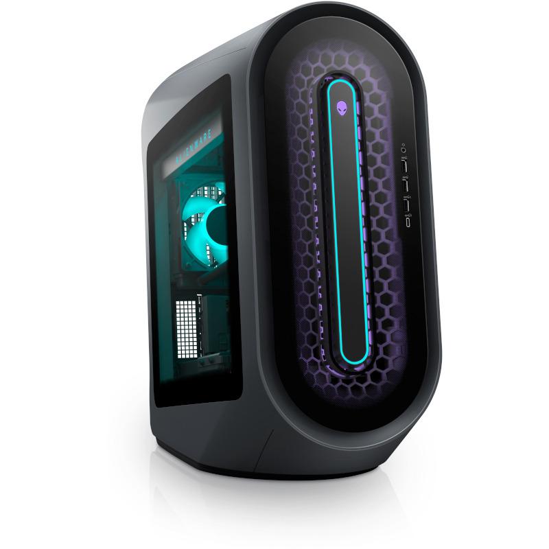 Desktop PC Alienware Gaming Aurora R13, Procesor Intel® Core™ i7-12700KF - imagine 4