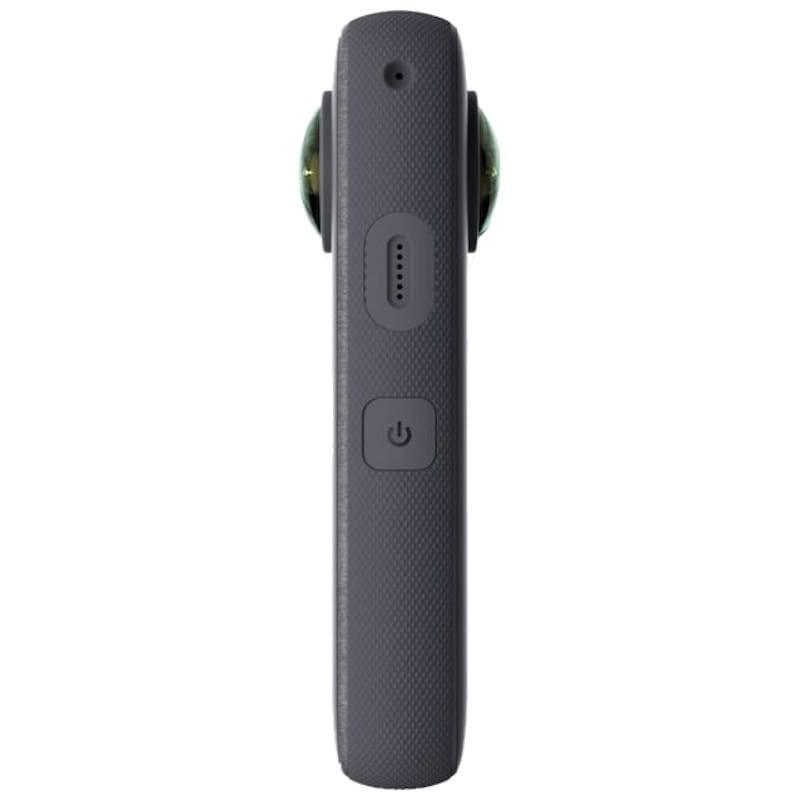 Camera video sport Insta360 ONE X2, 5.7K, 360°, Waterproof(pana la - imagine 7