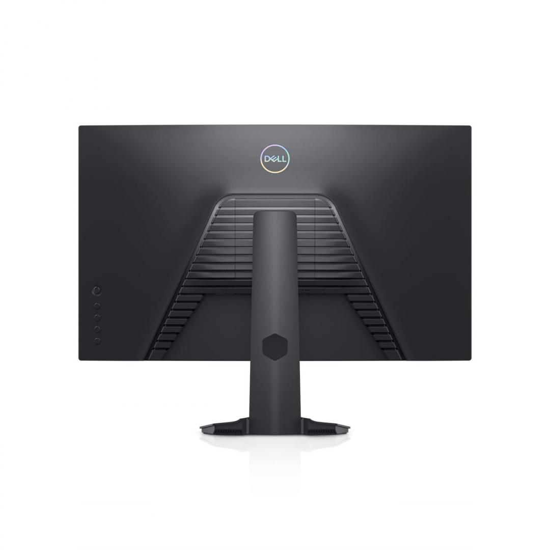 Monitor LED Dell Curved S2722DGM, 27inch, QHD VA, 1ms, 165Hz, - imagine 14
