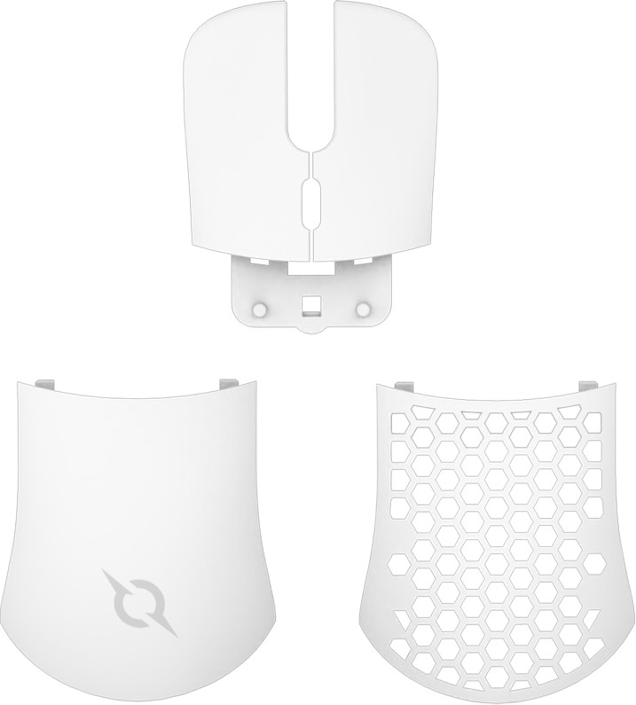 Mouse AQIRYS T.G.A, cu fir, 6 butoane, interfata USB 2.0 - imagine 6