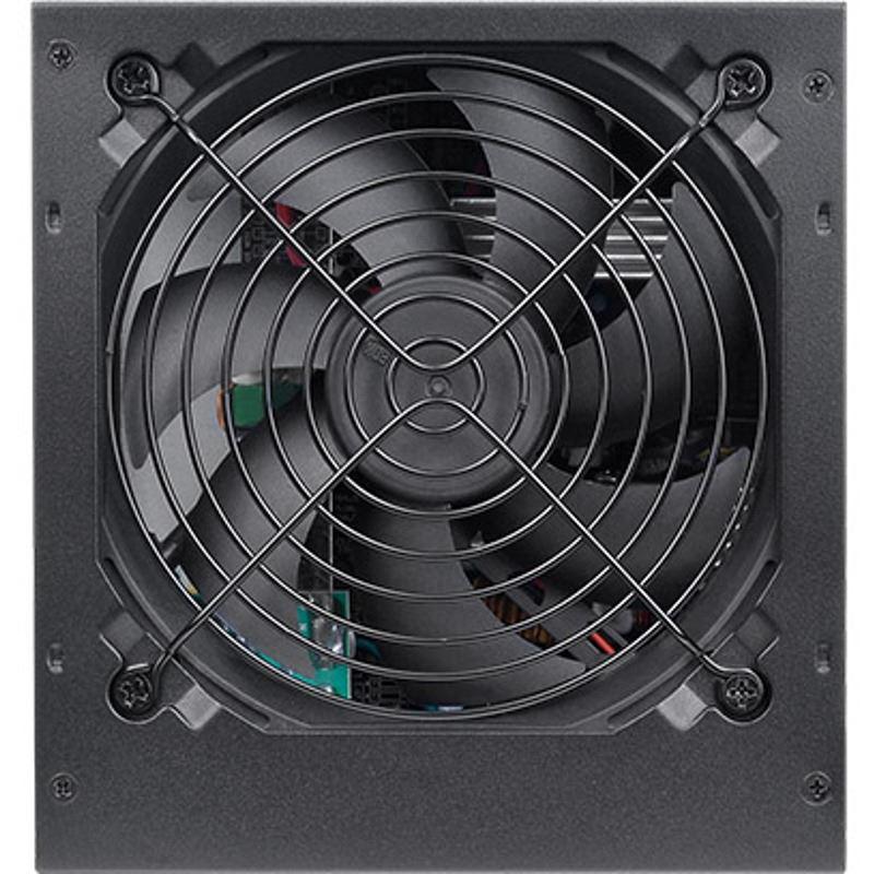Sursa Thermaltake Litepower 450W, single rail (33A), ventilator silentios de - imagine 5