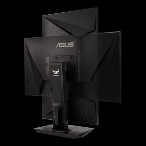 Monitor LED ASUS VG289Q, 28inch, 4K IPS UHD, 5ms, 60Hz, - imagine 5