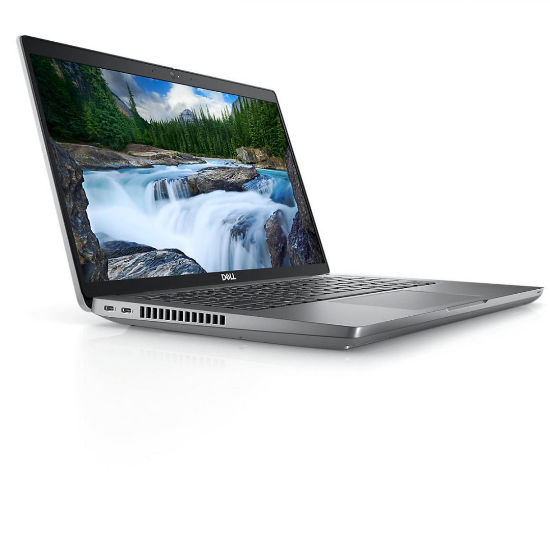 Laptop DELL Latitude 5431, 14" FHD, i7-1270P, 16GB, 512GB SSD, - imagine 4