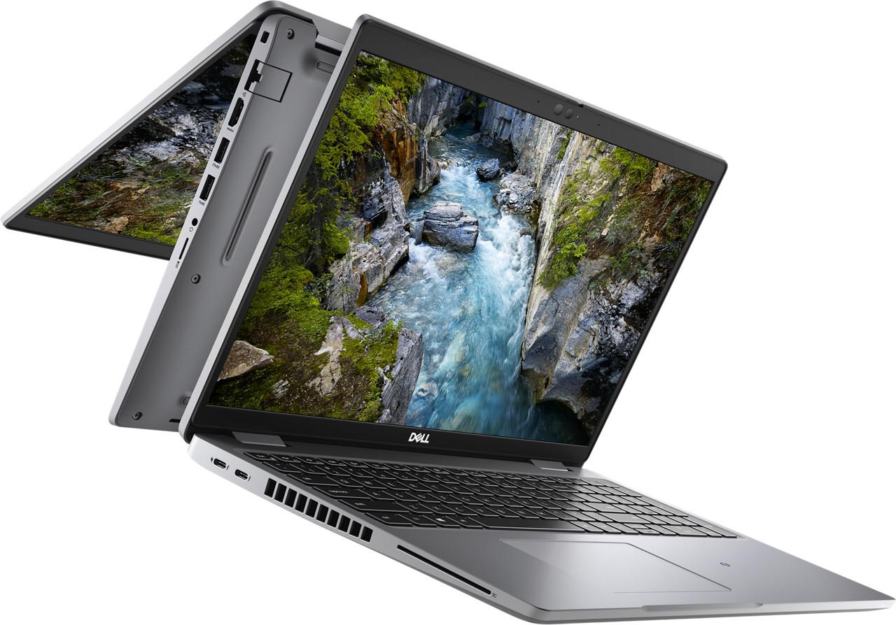 Dell Mobile Precision Workstation 3560, 15.6" FHD, Procesor Intel i7-1165G7, - imagine 5