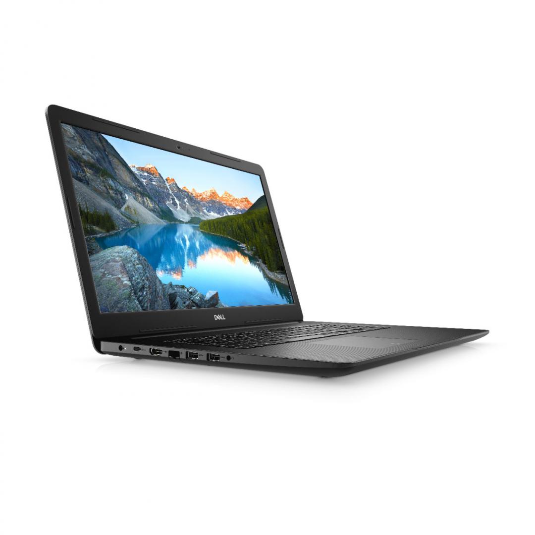 Laptop DELL Inspiron 3793, 17.3 inch (1920 x 1080), Procesor - imagine 3
