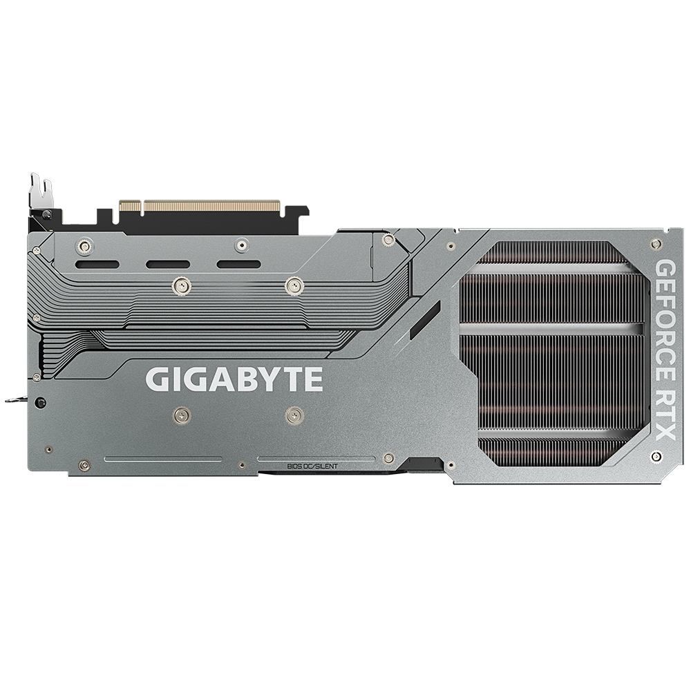 Placa video Gigabyte GeForce RTX 4080 16GB GAMING OC - imagine 7