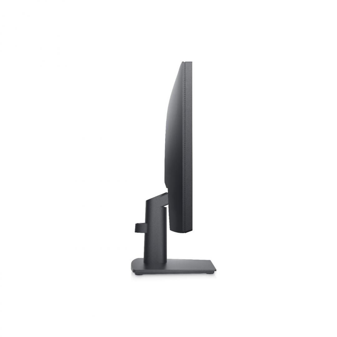 Monitor LED Dell E2222H, 21.5inch, VA FHD, 5ms, 60Hz, negru - imagine 6