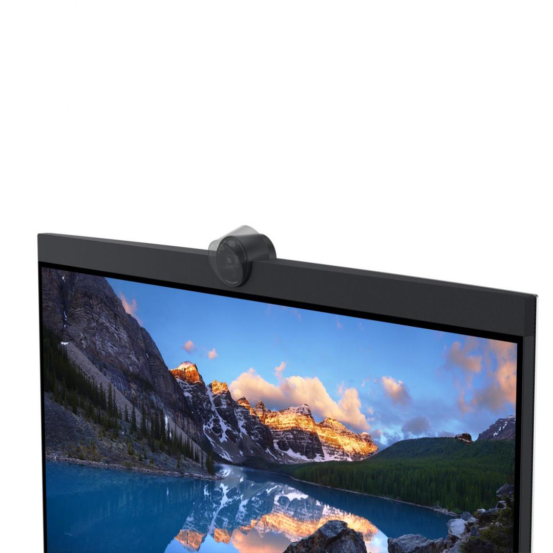 Monitor Dell 4K 32" U3223QZ, , 80 cm, Maximum preset - imagine 13