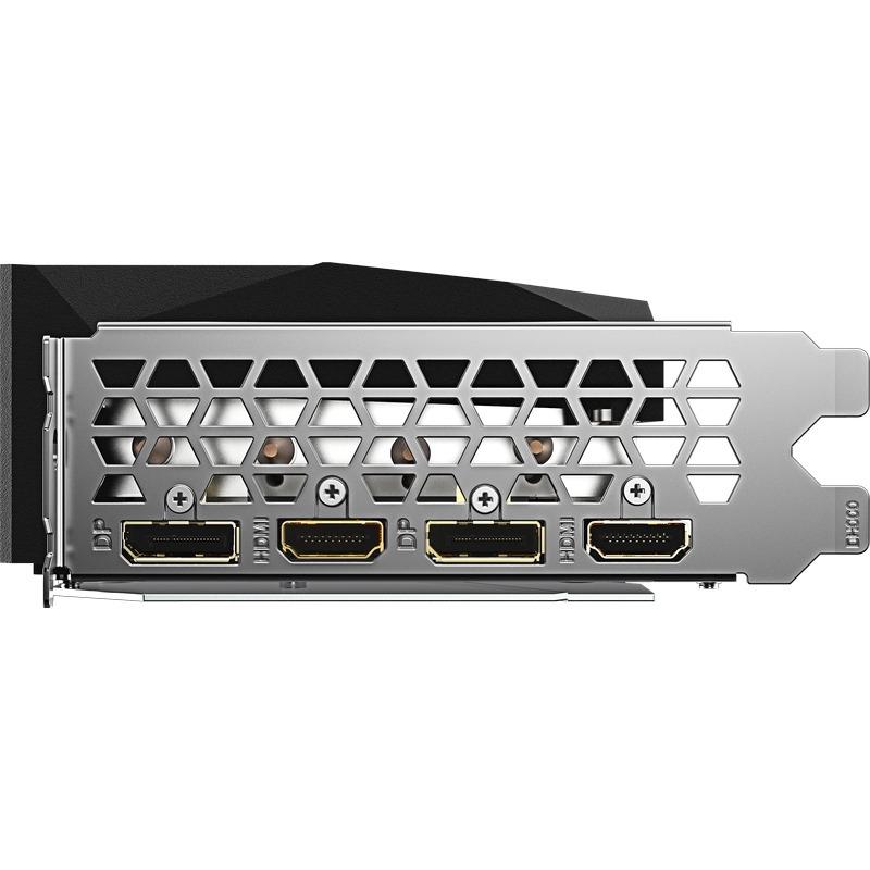 Placa video GIGABYTE GeForce RTX 3060 Ti GAMING OC PRO - imagine 6