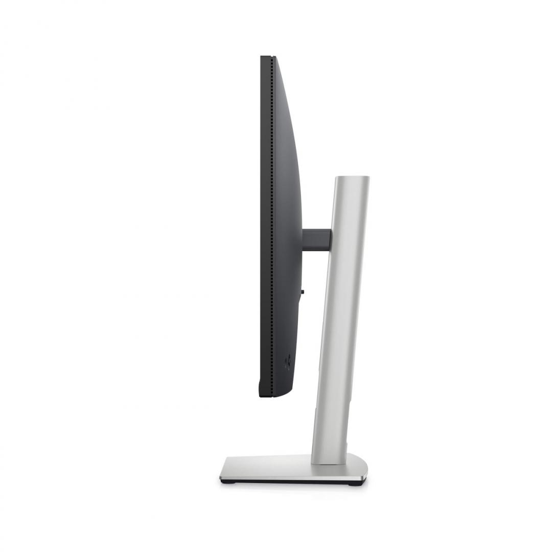Monitor USB-C Dell 27" P2723DE, 68.47 cm, TFT LCD IPS, - imagine 5
