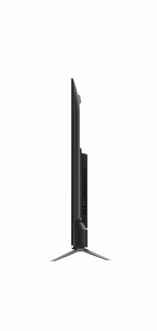 Televizor TCL QLED 55C635, 139 cm (55"), Smart Google TV, - imagine 5