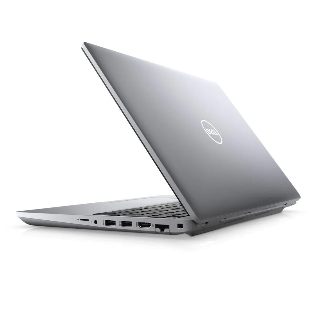 Dell Mobile Precision Workstation 3561, 15.6" FHD (1920x1080), Intel Core - imagine 6