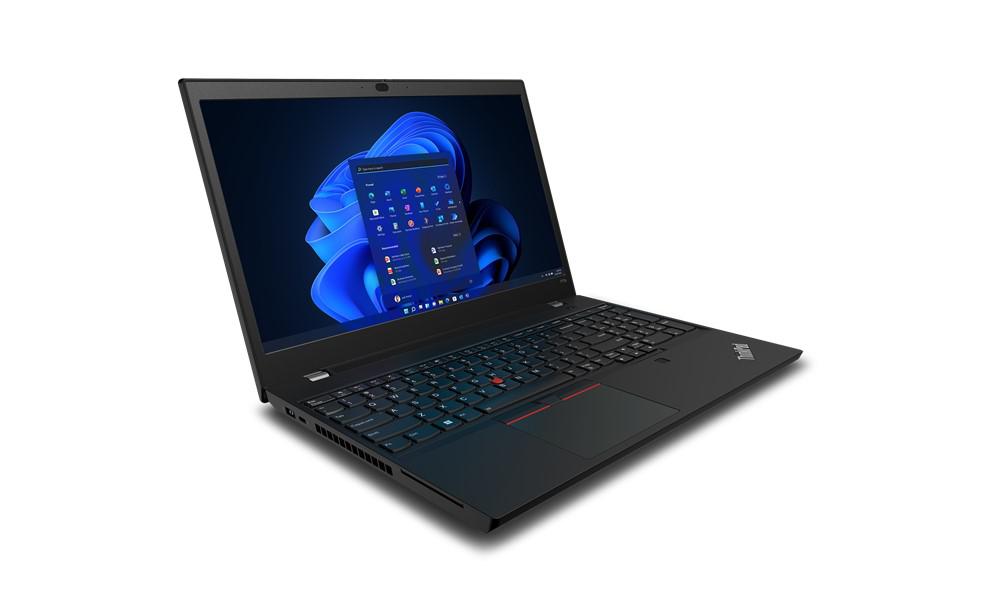 ThinkPad T15p Gen 3 Intel Core i7-12700H, 14C 15.6" FHD - imagine 9