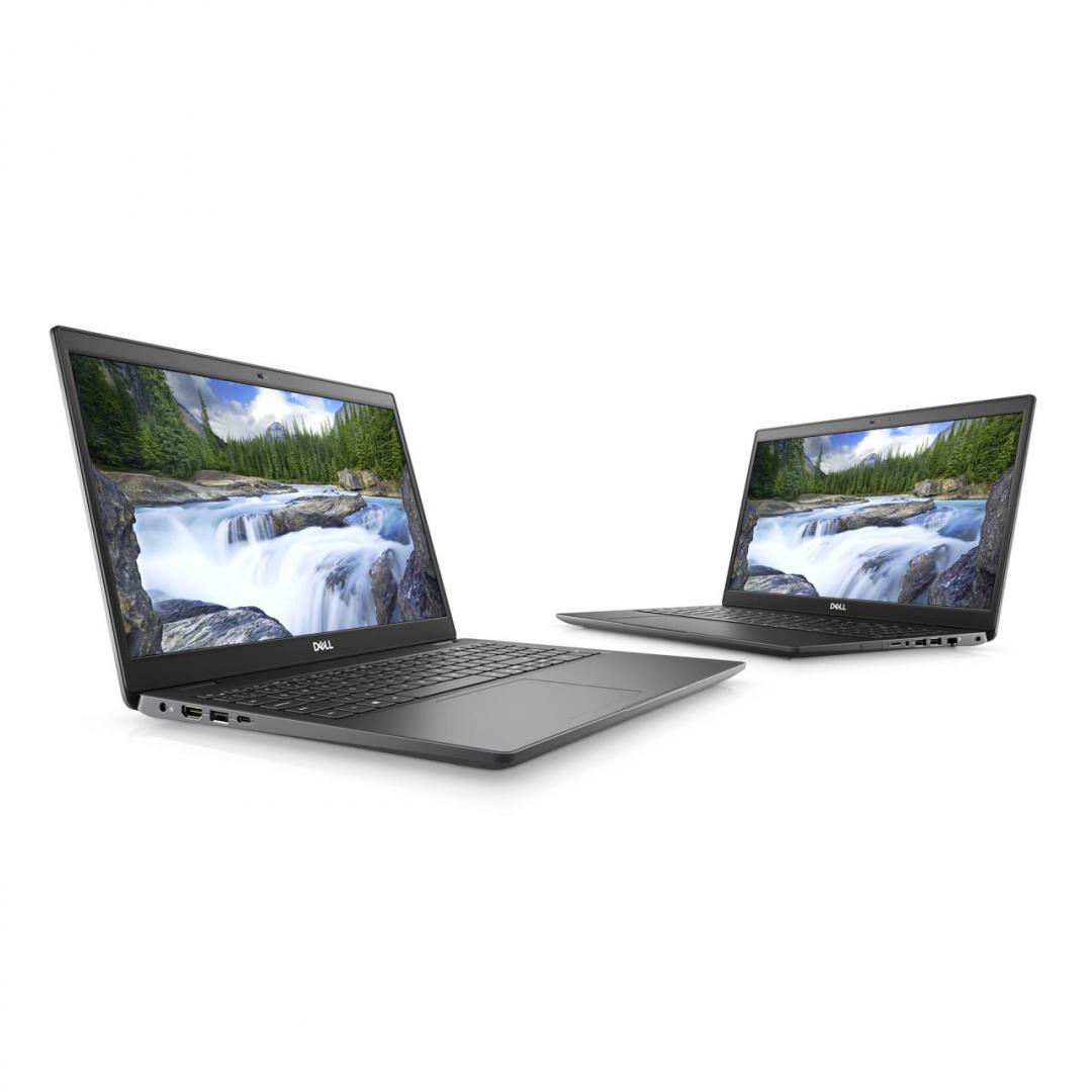 Laptop DELL Latitude 3510, 15.6" HD, i5-10310U, 8GB, 512GB SSD, - imagine 4