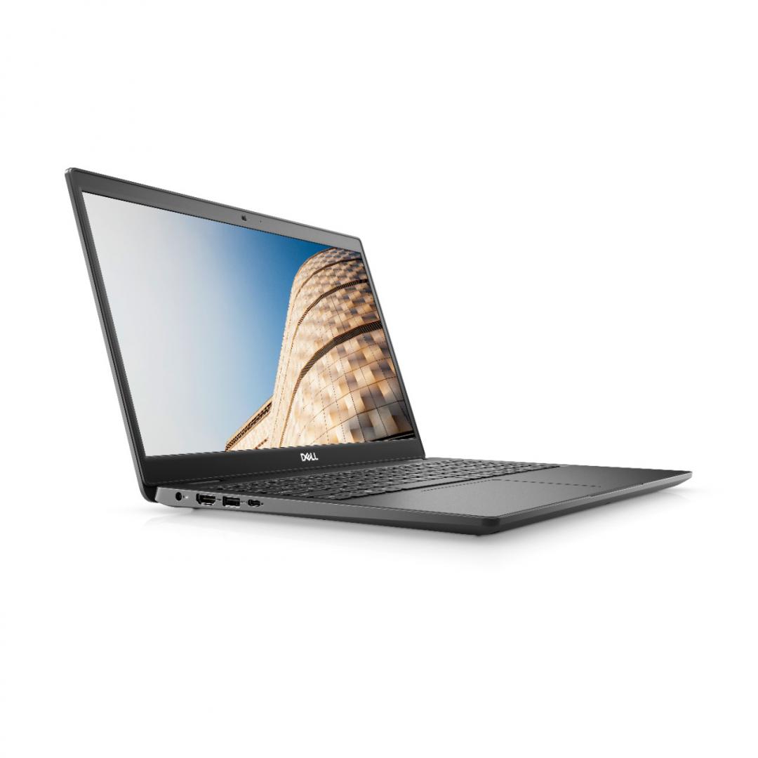 Laptop DELL 15.6'' Latitude 3510 (seria 3000), FHD, Procesor Intel® - imagine 3