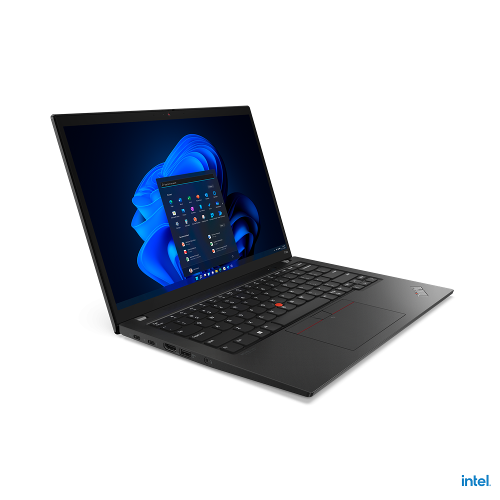 Lenovo Thinkpad T14s G3 WUXGA i5-1240P 16 512 3YD W11P - imagine 6