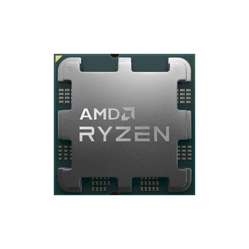 Procesor AMD Ryzen 9 7950X 4.5GHz AM5, Boost 5.7GHz, 16 - imagine 3