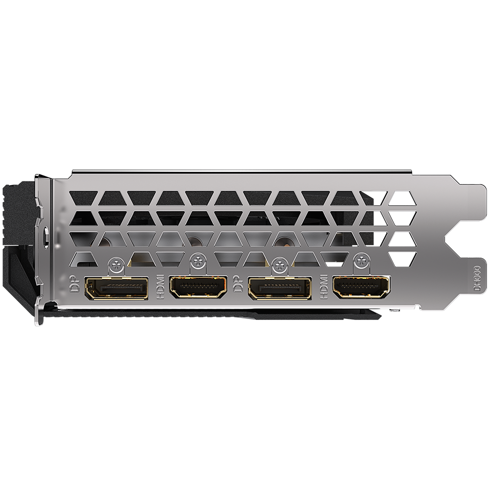 Placa video Gigabyte GeForce RTX 3060 GAMING OC 8G - imagine 7
