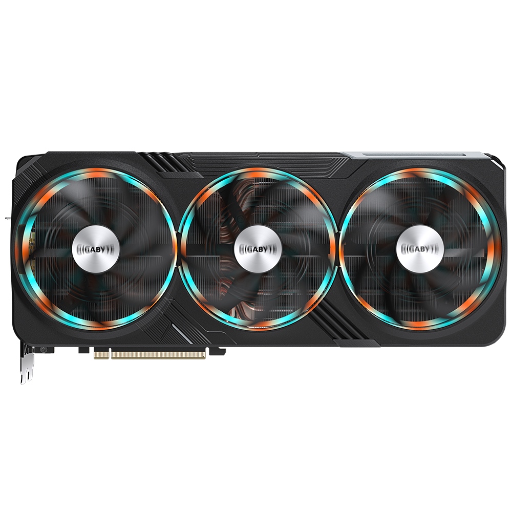 Placa video Gigabyte GeForce RTX 4080 16GB GAMING OC - imagine 6