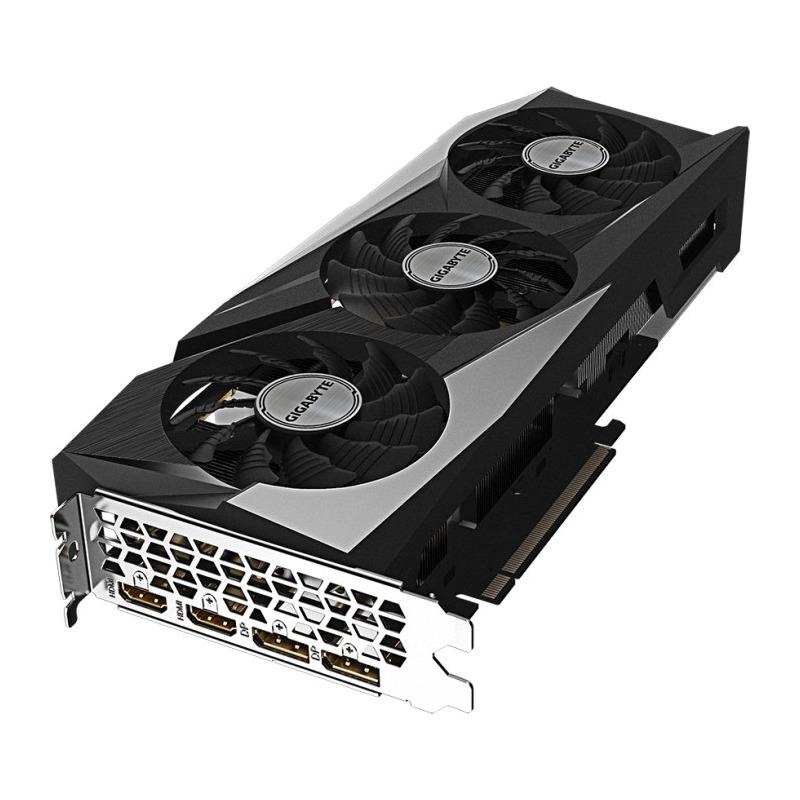 Placa video GIGABYTE Radeon RX 6600 XT Gaming OC PRO - imagine 4