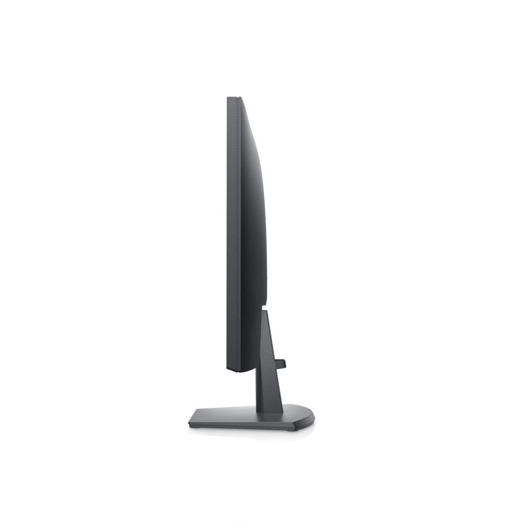 Monitor LED Dell SE2422H, 23.8inch, FHD VA, 5ms, 75Hz, negru - imagine 7