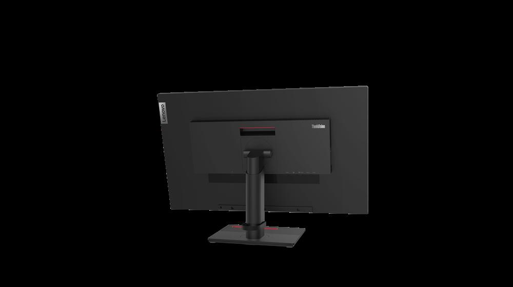 Monitor LED Lenovo ThinkVision T32h-20, 31.5inch, IPS QHD, 4ms, 60Hz, - imagine 7
