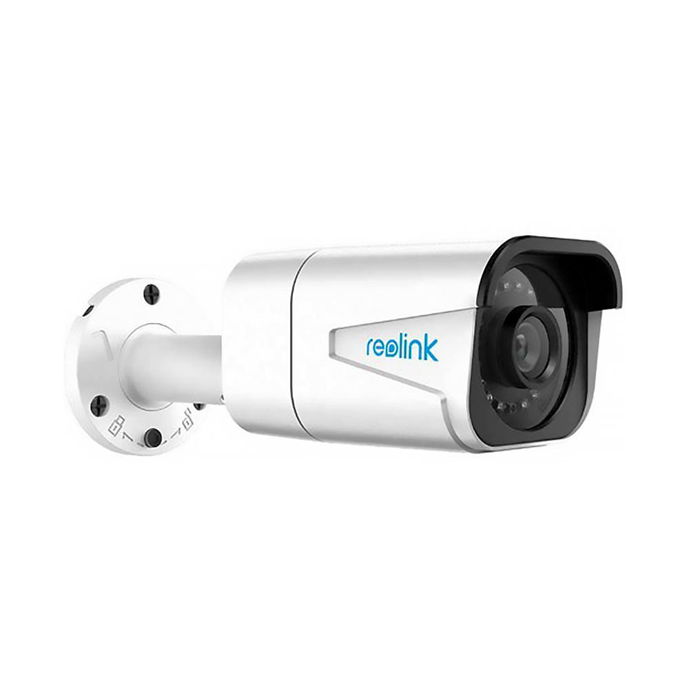 Camera supraveghere IP exterior Reolink RLC-810A, 4K, IR 30 m, - imagine 2