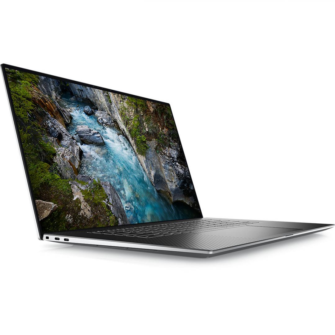 Dell Mobile Precision Workstation 5770, 17" FHD+, i7-12800H, 32GB, 1TB - imagine 5
