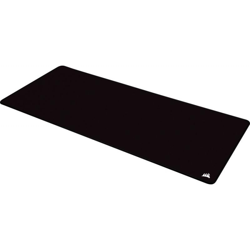 Mousepad Gaming Corsair MM350 Pro Extended XL, Textil, Margini Cusute, - imagine 2