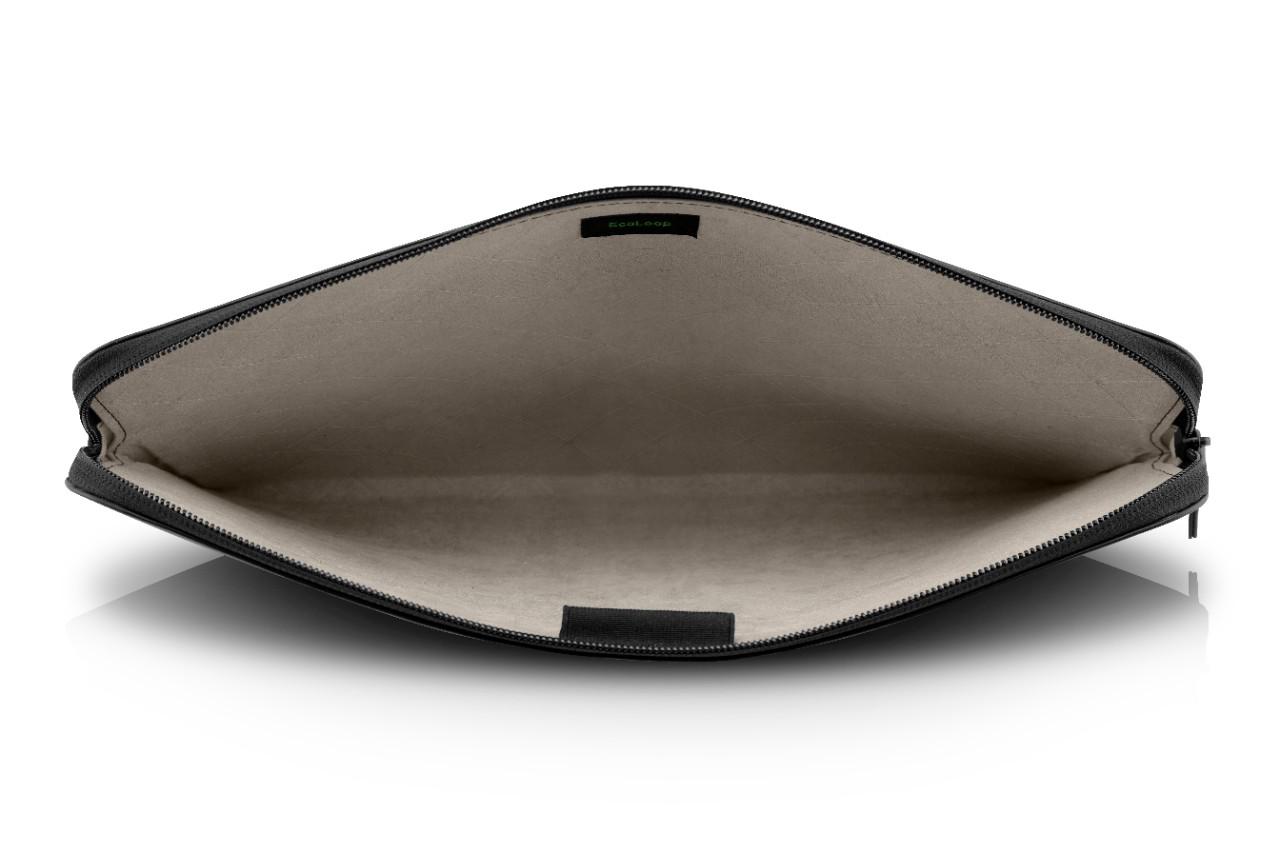 Dell EcoLoop Leather sleeve 14" PE1422VL, Color: black, Product Material: - imagine 4