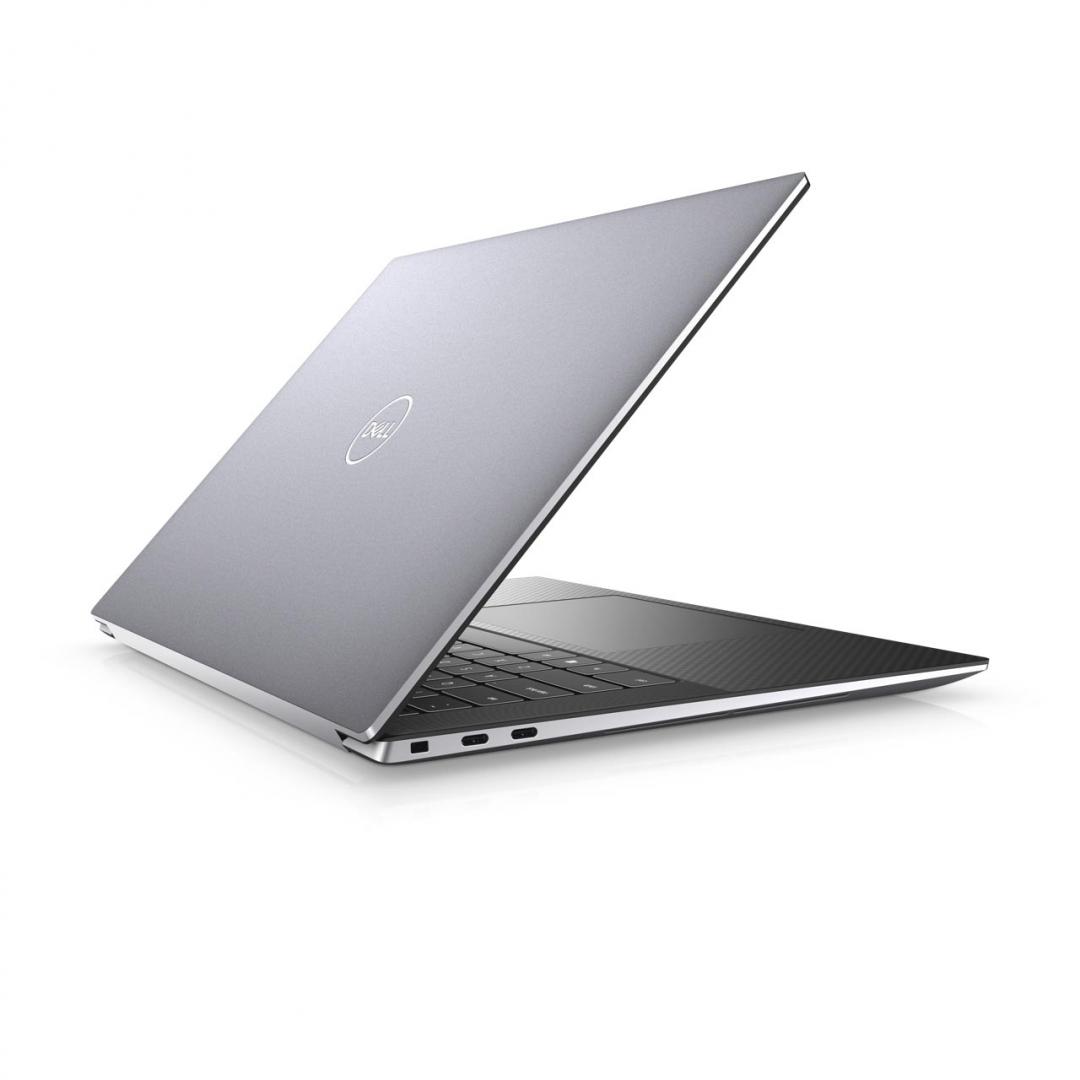 Dell Mobile Precision Workstation 5550, 15.6" FHD+ (1920x1200), Intel Core - imagine 6