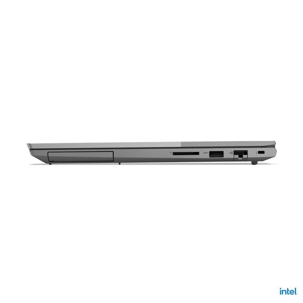Laptop Lenovo ThinkBook 15 G4 IAP, 15.6" FHD Intel Core - imagine 12