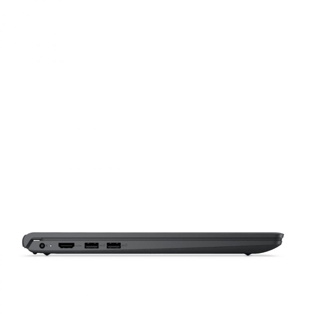 Laptop DELL Inspiron 3511, 15.6" FHD, i7-1165G7, 16GB, 1TB SSD, - imagine 5