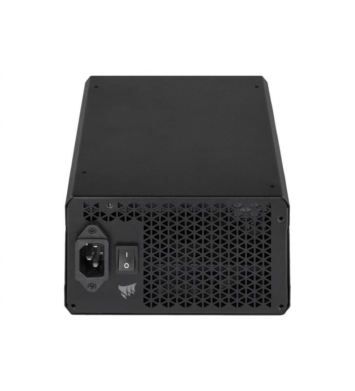 Sursa Corsair RMx Series™ RM550x, 80 PLUS® Gold, 550W - imagine 3