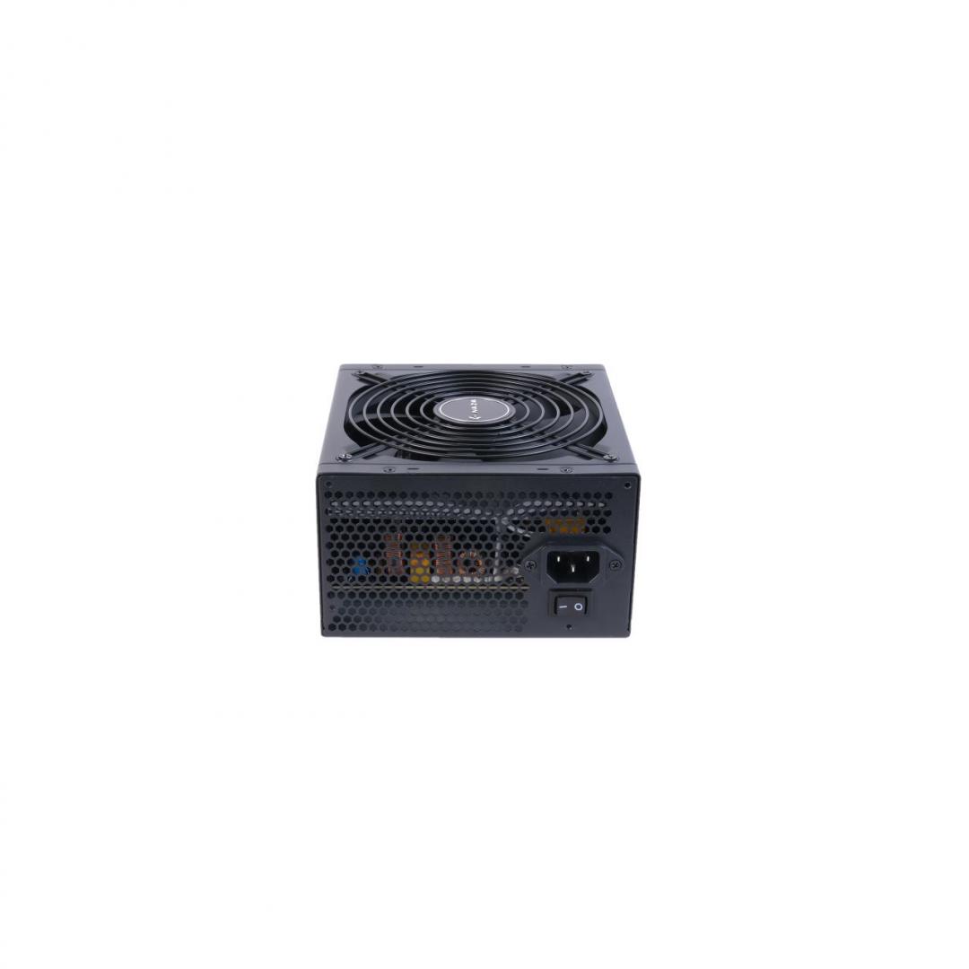 Sursa Inaza Rocky 500W, 80 PLUS, eficienta aproximativ 80%, single - imagine 5