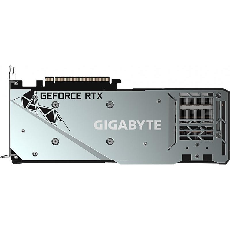 Placa video GIGABYTE GeForce RTX 3070 GAMING OC LHR 8GB - imagine 4