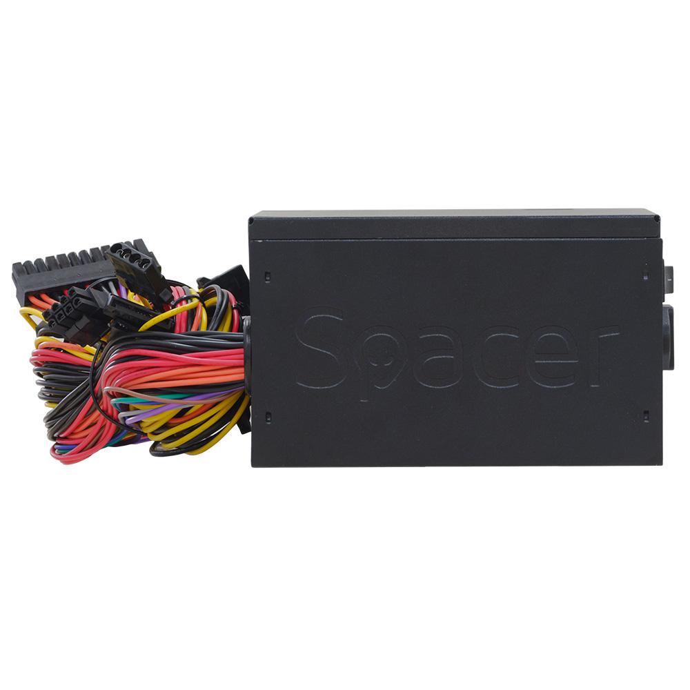 Sursa Spacer ATX True Power TP600 (600W for 600W GAMING - imagine 5