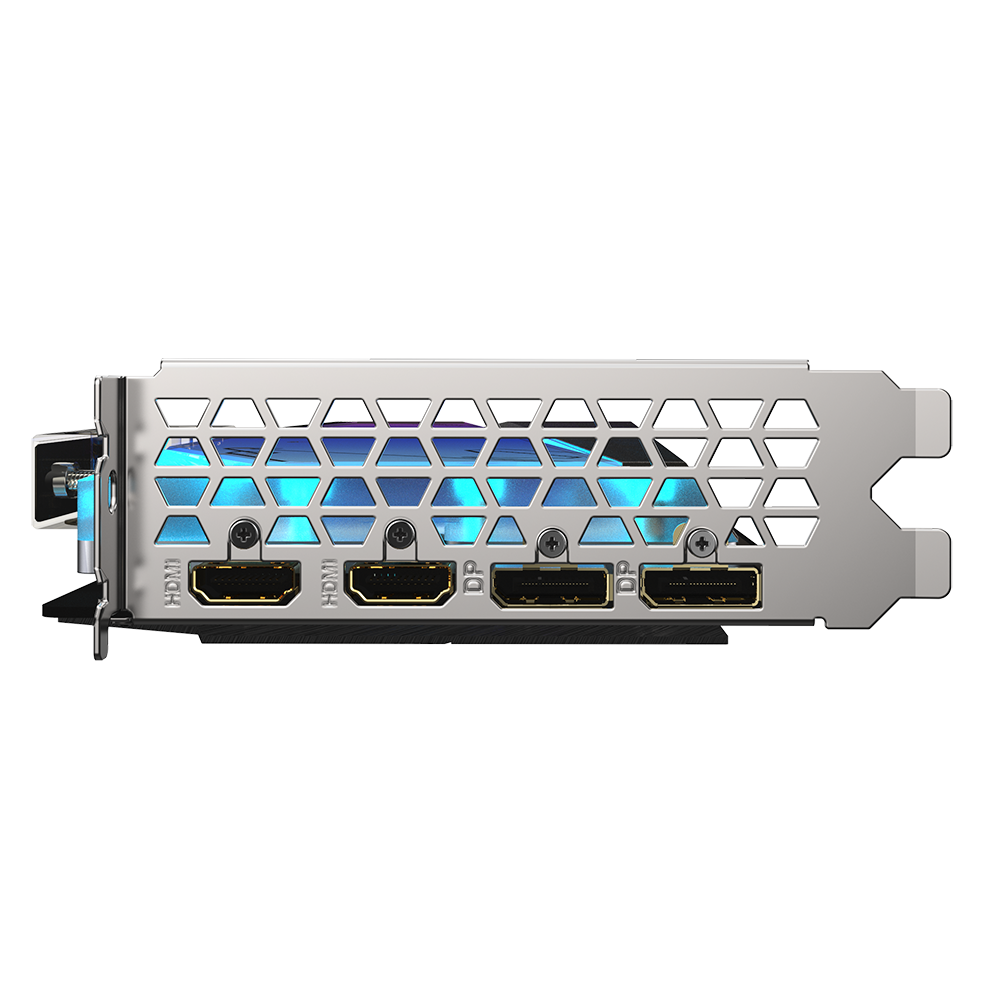 Placa video Gigabyte AORUS Radeon RX 6900 XT XTREME WATERFORCE - imagine 8