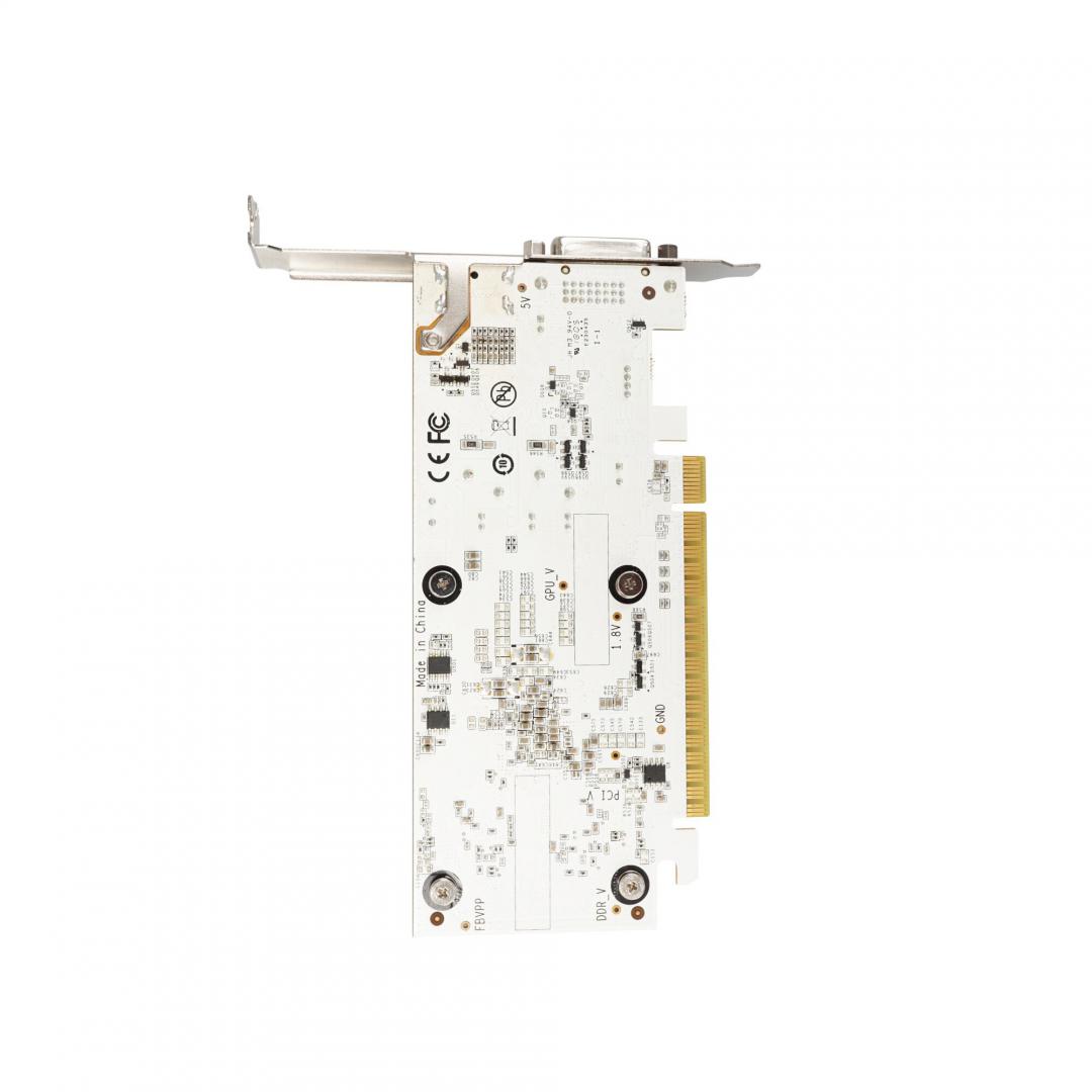 Placa video KFA GeForce® GT 1030 EX White, 2GB, 64-bit - imagine 4