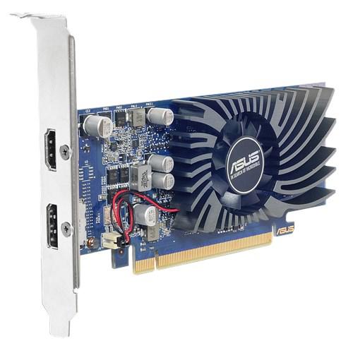 Placa video ASUS GeForce GT1030 BRK, 2GB GDDR5, 64-bit - imagine 4