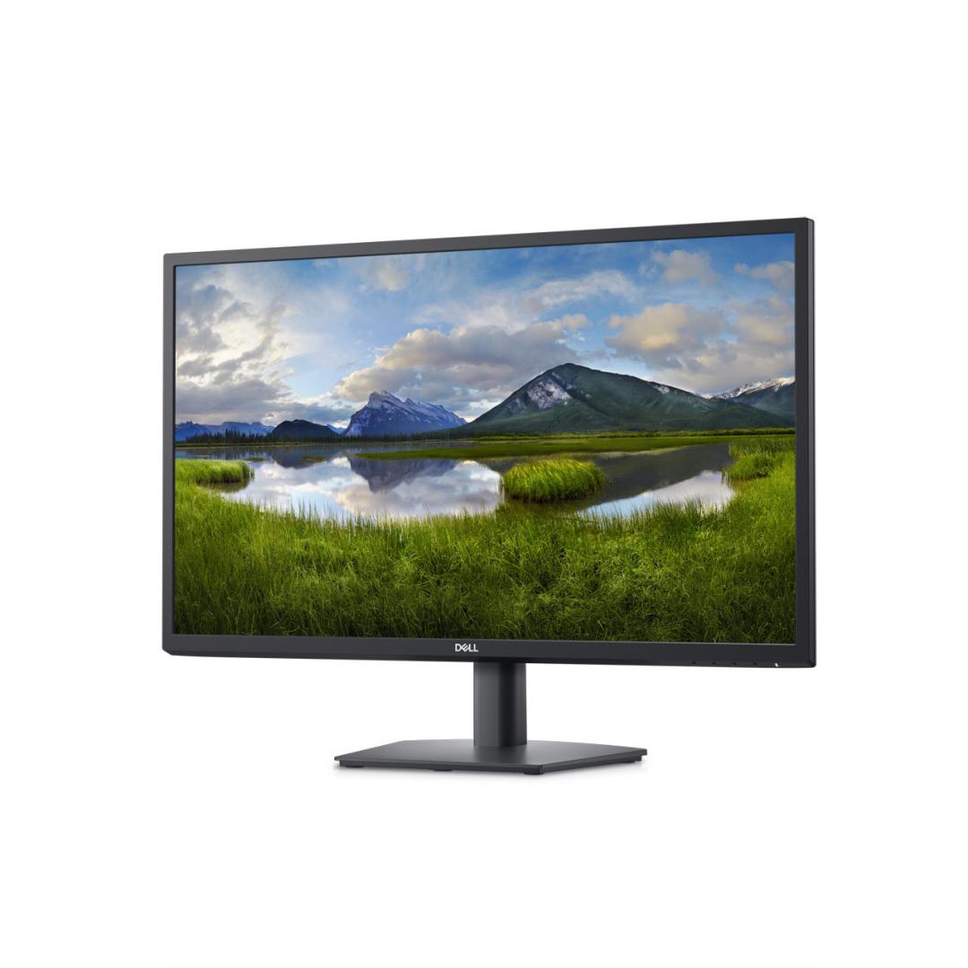 Monitor Dell 27" E2723H, 68.60 cm, Maximum preset resolution: 1920 - imagine 3