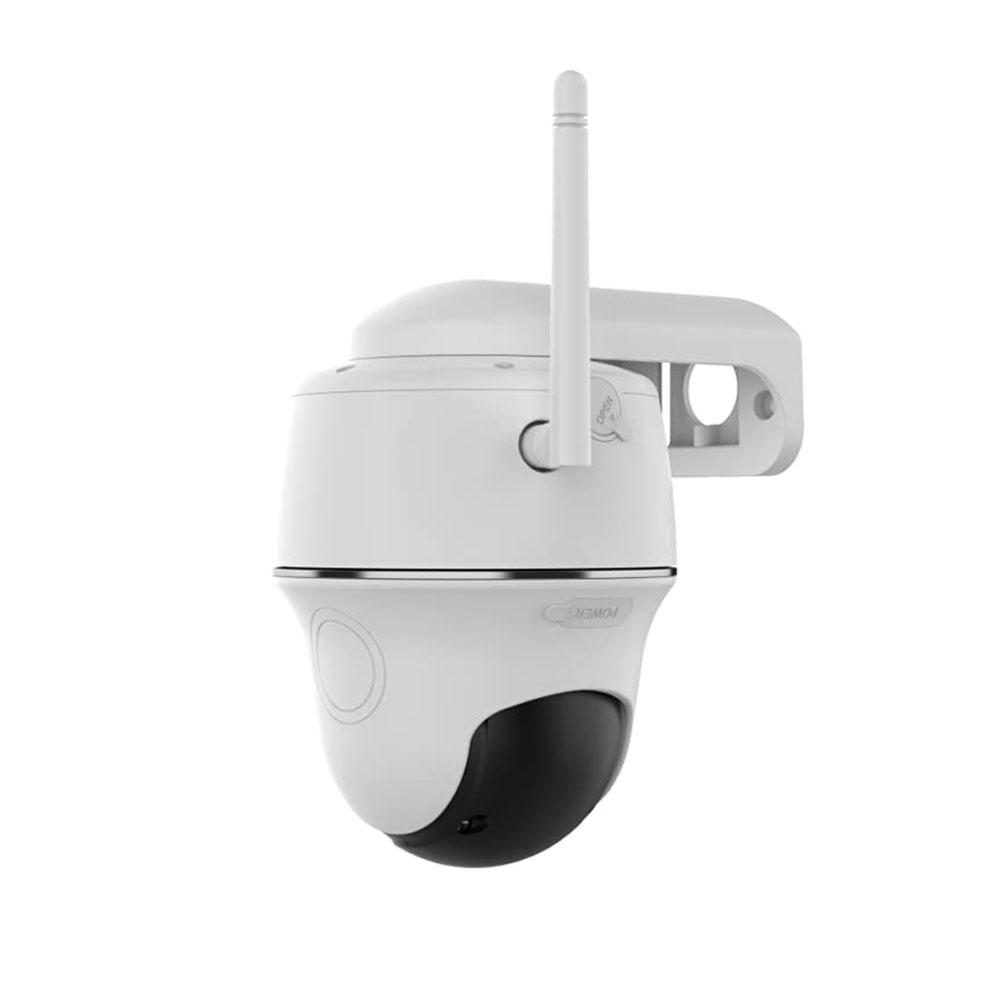 CAMERA SUPRAVEGHERE SPEED-DOME IR10M - imagine 5