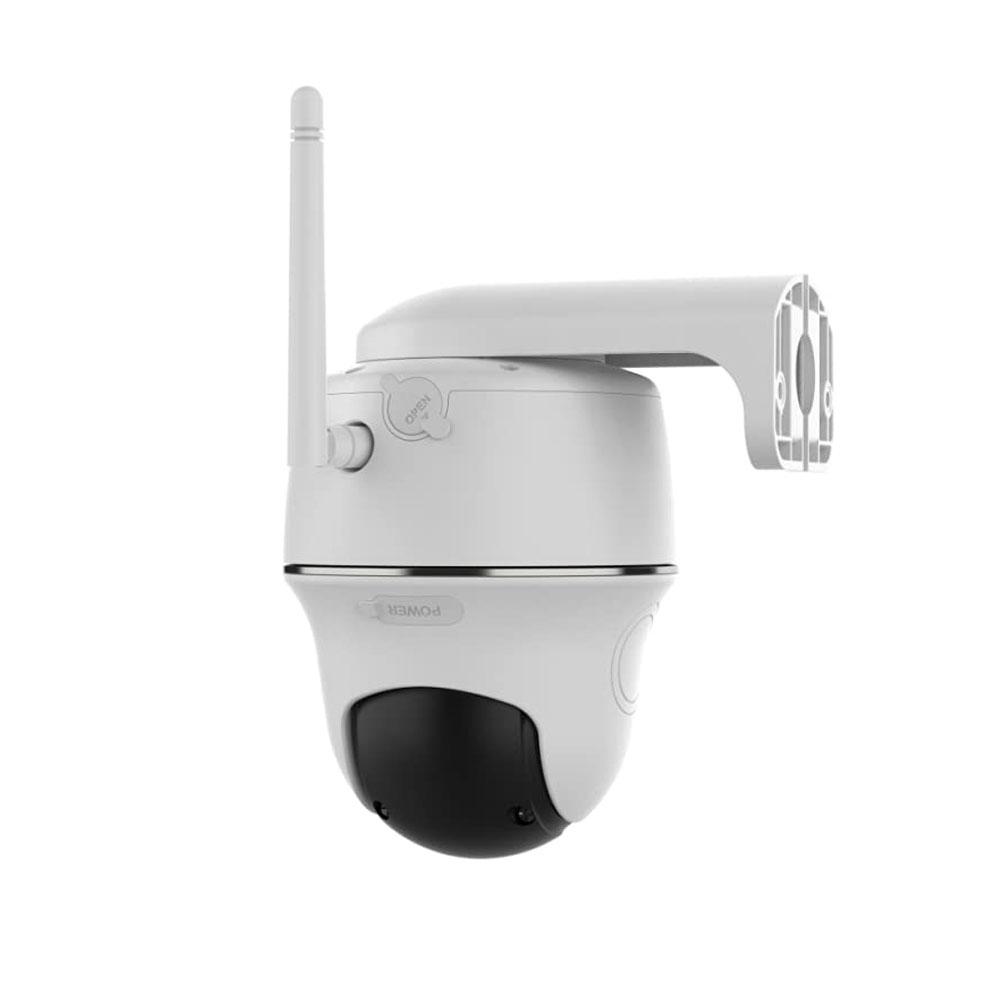 CAMERA SUPRAVEGHERE SPEED-DOME IR10M - imagine 4