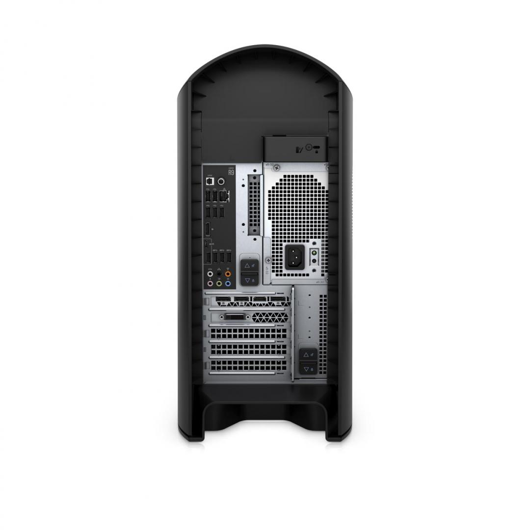 Desktop Gaming Dell Alienware Aurora R10, AMD Ryzen 7 - imagine 10