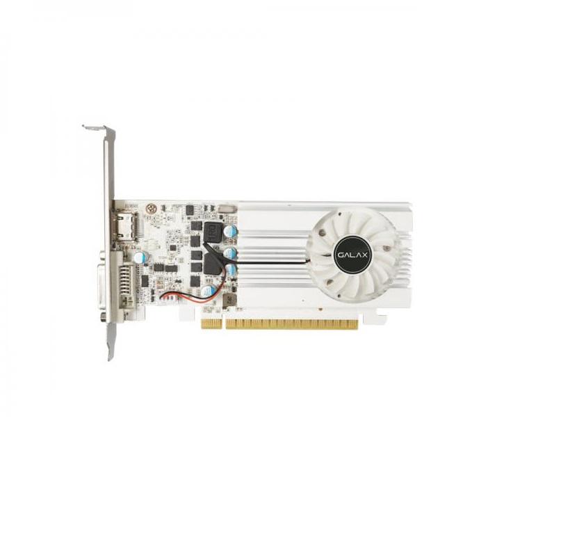 Placa video KFA GeForce® GT 1030 EX White, 2GB, 64-bit - imagine 3