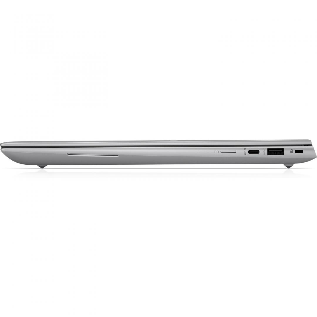 Laptop HP Zbook 16 Fury G9 cu procesor Intel Core - imagine 5