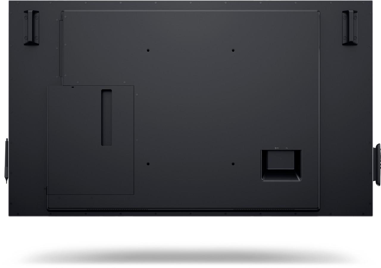 Monitor LED Dell C5522QT, 55inch, IPS UHD 4K, 8ms, 60Hz, - imagine 7