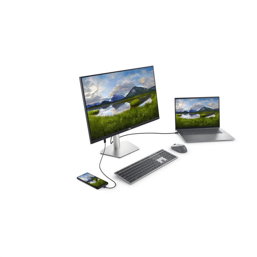 Monitor Dell 27" S2723HC, 68.6 cm, 1920 x 1080 at - imagine 10
