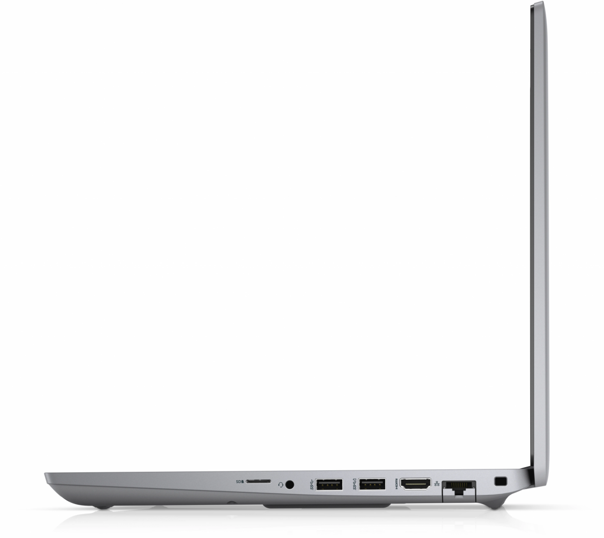 Dell Mobile Precision Workstation 3561, 15.6" FHD (1920x1080), Intel Core - imagine 4
